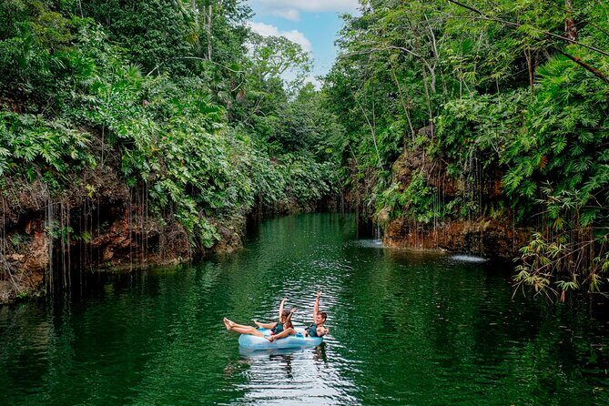 Tour Xenotes Advenure From Cancun & Playa del Carmen - Final Thoughts