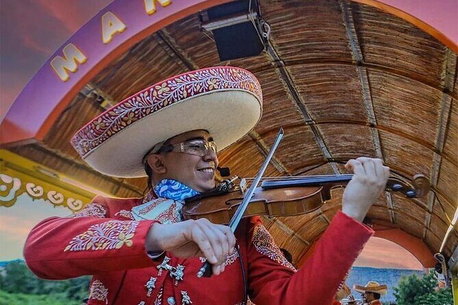 Tour Xoximilco From Cancun with Transportation Included - FAQ