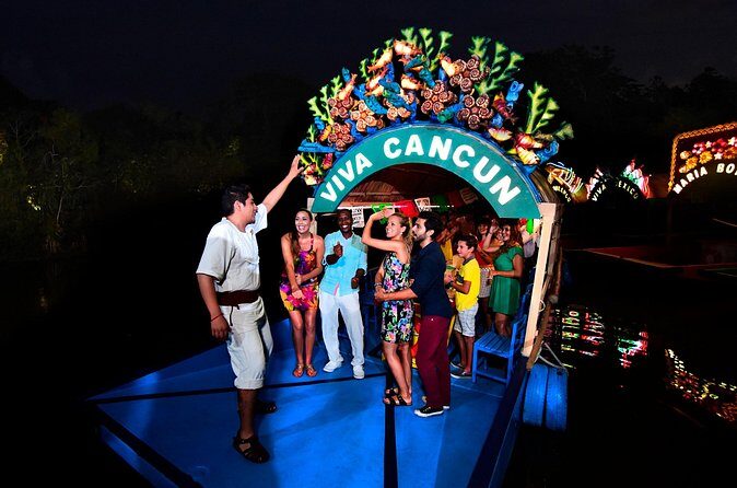 Tour Xoximilco Park Mexicos Floating Fiesta with Transportation - Final Thoughts