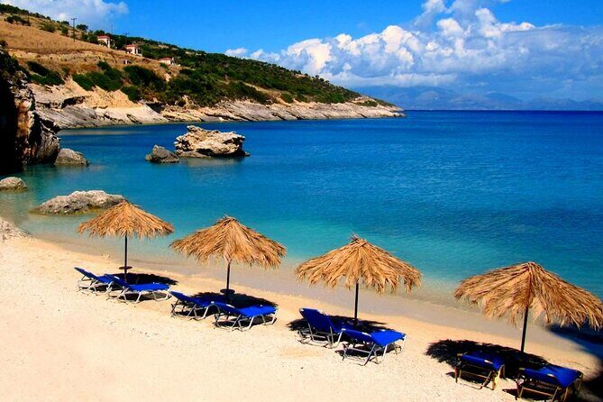 Tour Zakynthos Shipwreck,Blue Caves, Kremmidi Beach Excursion - Authenticity and Value: Who Will Love This?