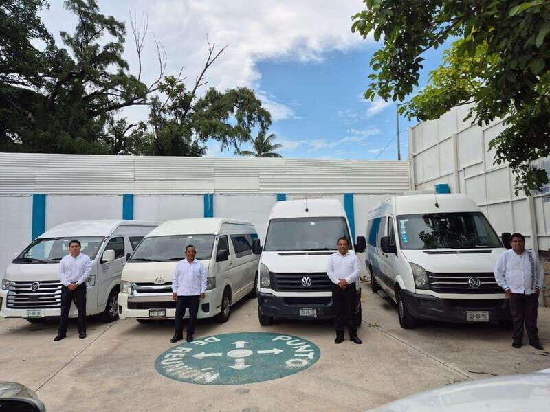 Tour ZOOMAT, Christ of Chiapas, Sumidero Canyon Viewpoints in Spanish - Key Points