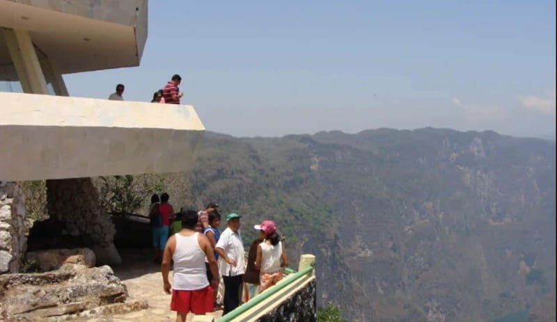 Tour ZOOMAT, Christ of Chiapas, Sumidero Canyon Viewpoints in Spanish - Practical Details and Tips