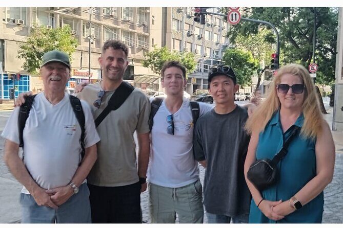 Tourangel Buenos Aires - Hunting ARQ and NAT - Practical Details and Tips