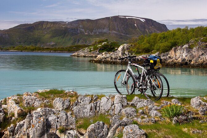 Touring-Trekking Bicycle Rental in Tromso - 1 to 2 Days - The Sum Up