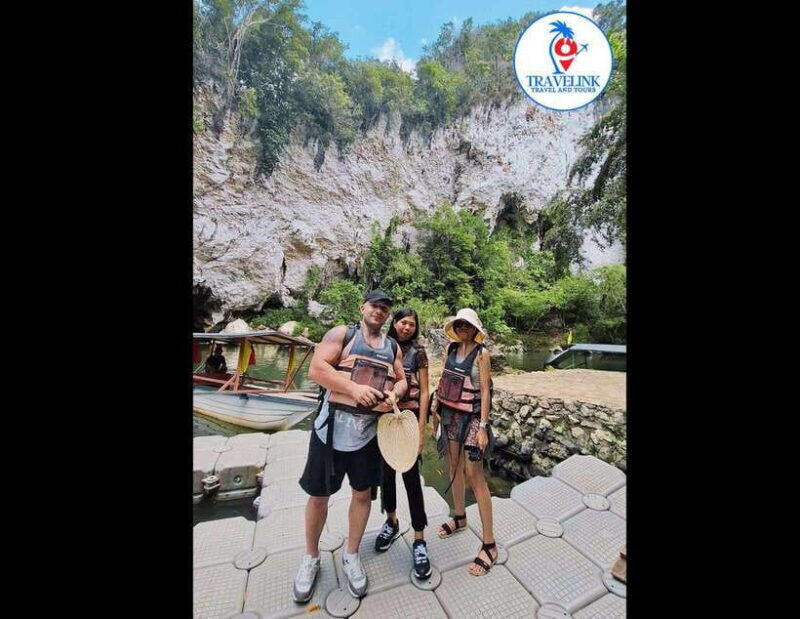 Tourism Loop 1: Miss-U Philippines 1 Day Tour - A Detailed Look at the Miss-U Philippines 1-Day Tour