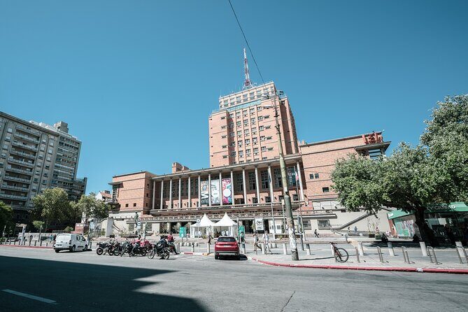 Tourist Bus Discover Montevideo - FAQ