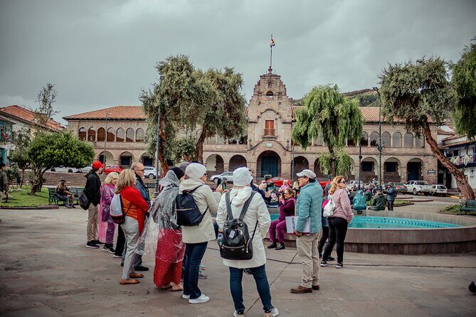 Tourist Program: Lima, Ica and Cusco in 6 days / 5 nights. - An In-Depth Look at the 6-Day Peru Adventure