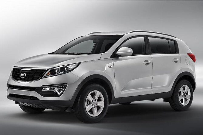 Tourist Transportation Rental in Baños de Agua Santa - Authentic Experiences and Real Traveler Insights