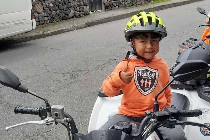 Tourist Transportation Rental in Baños de Agua Santa - Practical Tips for Your Rental Experience