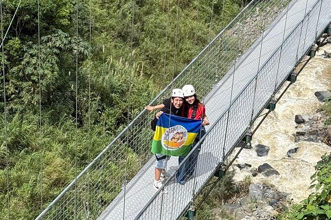 Tourist Transportation Rental in Baños de Agua Santa - Who Will Love This Experience?