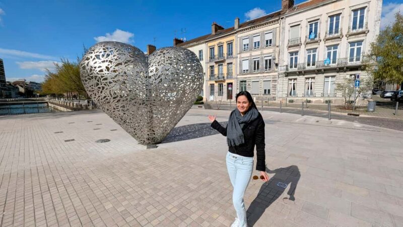 Tourist walk through the historic center of Troyes - FAQ