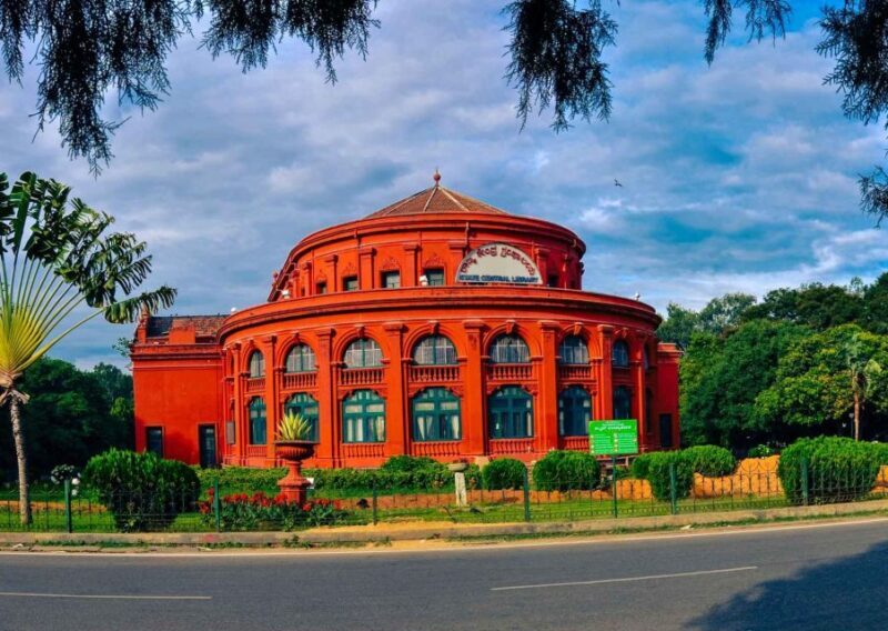 Touristic Highlights of Bangalore (Tour with food tasting) - Authentic Experiences and Traveler Feedback