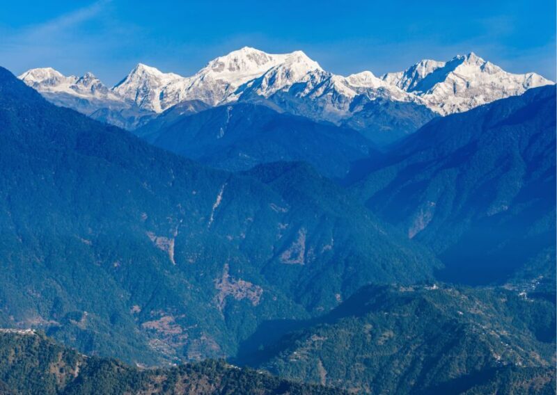 Touristic Highlights of Gangtok Guided Full Day Tour by Car - Who Should Consider This Tour?