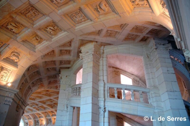 Tours/Amboise: Chambord, Chenonceau Day Trip & Wine Tasting - Exploring the Loire Valley: A Full Breakdown
