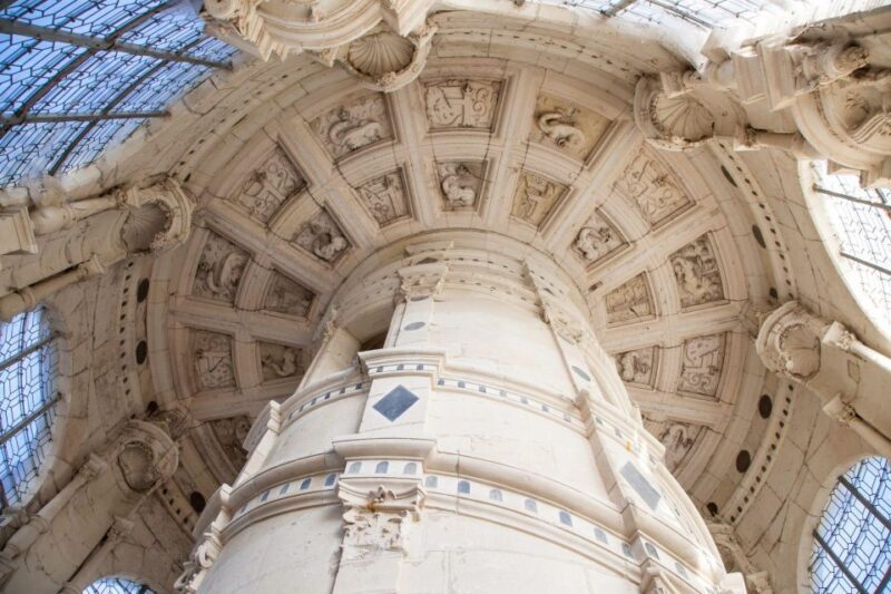 Tours/Amboise: Private Chambord and Chenonceau Chateau Tour - Practical Details That Matter