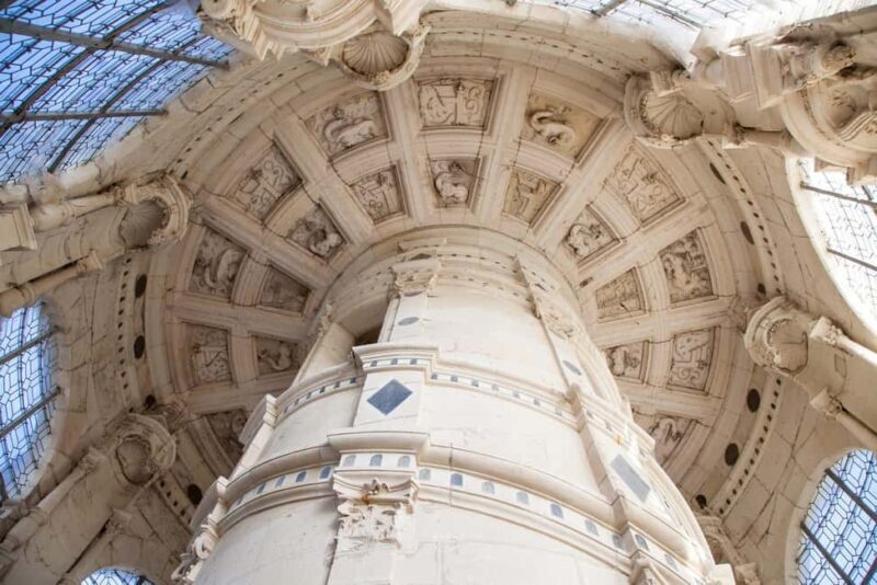 Tours/Amboise: Private Chambord and Chenonceau Chateau Tour - Authentic Experiences You’ll Cherish