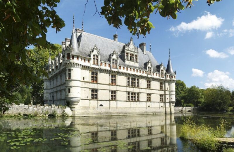 Tours/Amboise: Private tour AzayLeRideau Langeais Villandry - Authentic Experiences & Practical Details