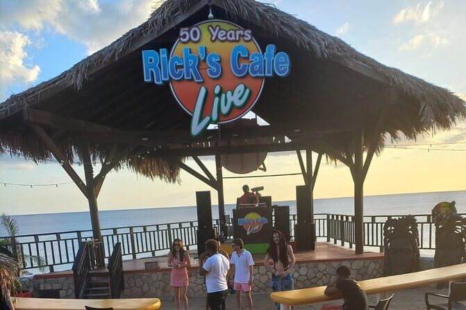 Tours and Excursions in Jamaica - Exploring the Highlights: What to Expect from Your Jamaica Tour