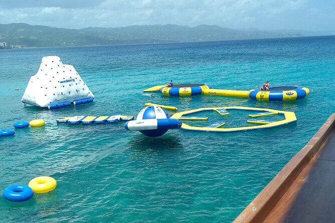 Tours and Excursions in Jamaica - FAQ