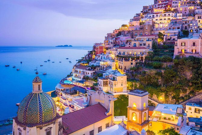 Tours and Transfers - A Deep Dive into the Experience