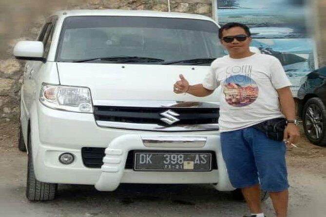 Tours and Transport Services - Bali on Wheels: Comfortable, Reliable Transport in Bali