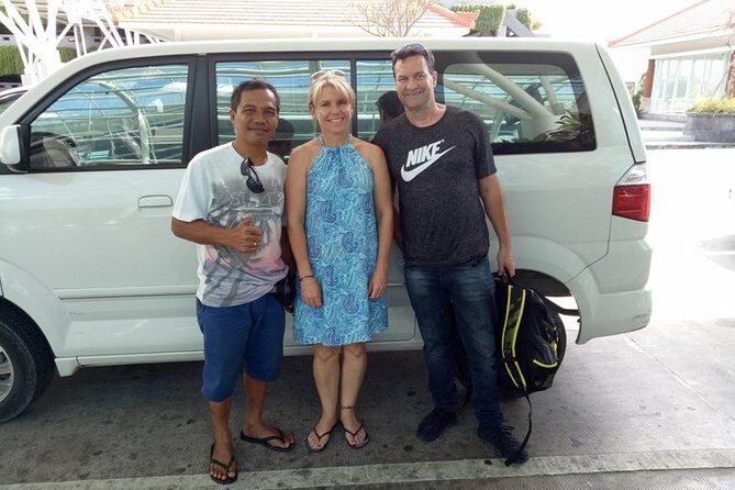 Tours and Transport Services - A Deep Dive into Bali on Wheels: What You Can Expect