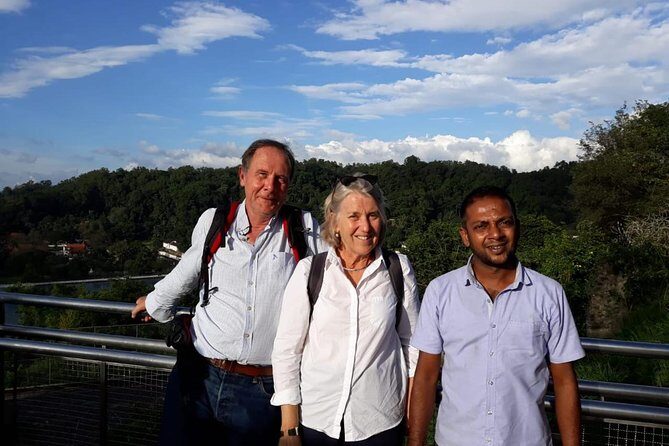 Tours and Transportation in Sri Lanka - An In-Depth Look at the Sri Lanka Private Tour