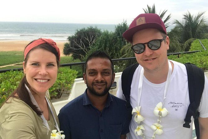 Tours and Transportation in Sri Lanka - Who Will Love This Tour?