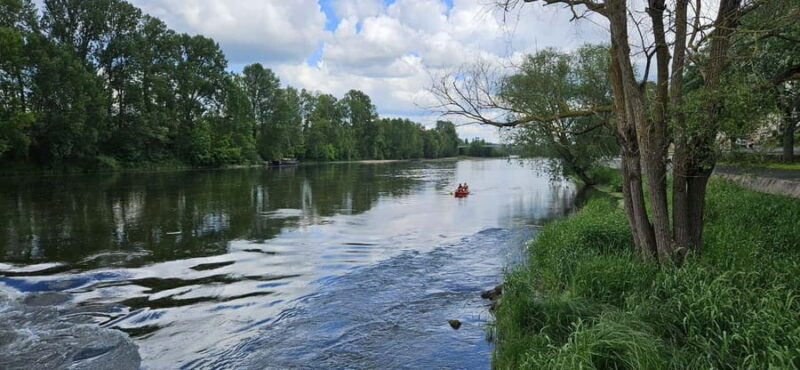 Tours: Canoe and Bike Adventure - Who Should Consider This Tour