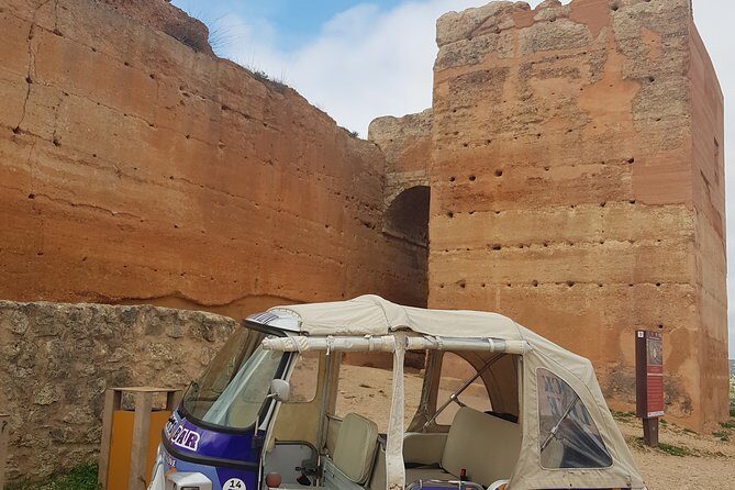 TOURS CARLOS SMILE TUK TUK - coast, country side or mix - FAQ