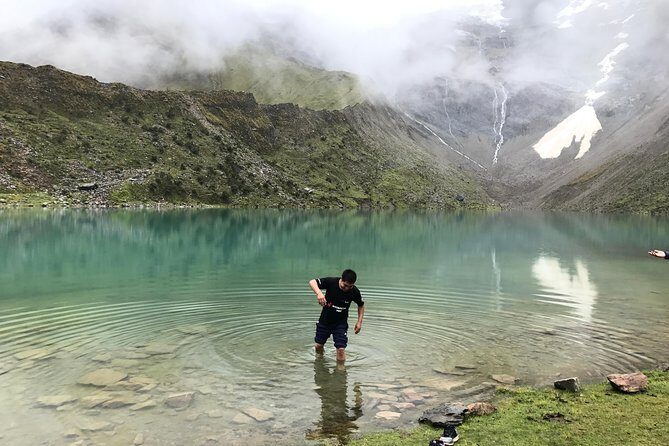 Tours Extreme Humantay Lake Day Trip - What You Get for Your Money