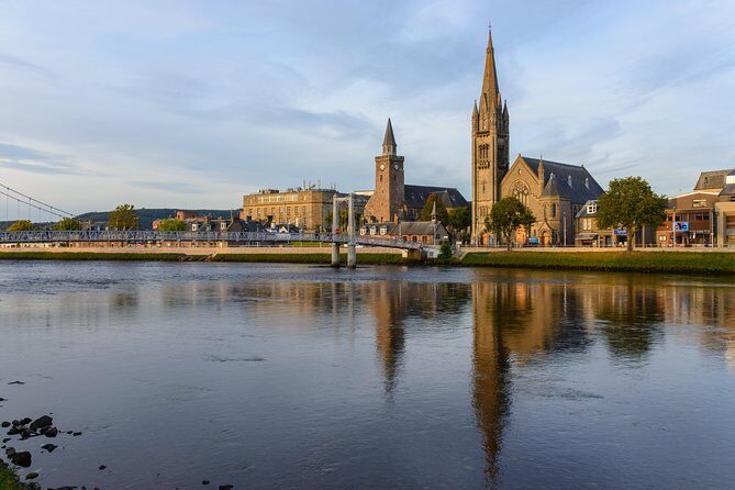 Tours from Invergordon Port - Practical Aspects and What You Should Know