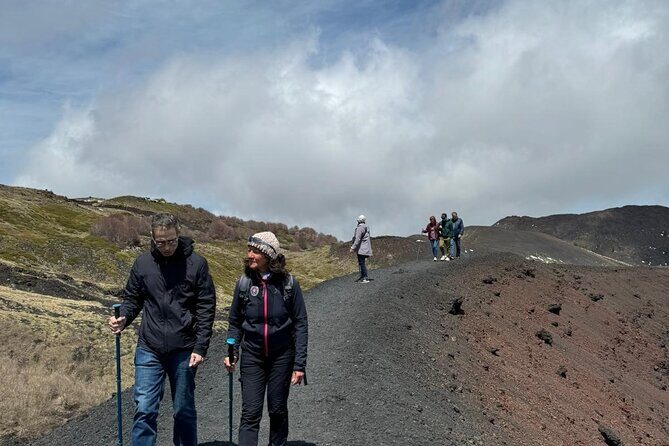 Tours from Syracuse to Mount Etna and Taormina - A Deep Dive into the Tour Experience