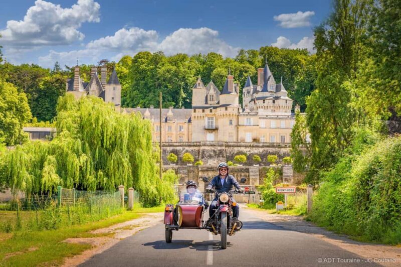 Tours: Great Escape Sidecar Tour - Who Will Love This Tour?