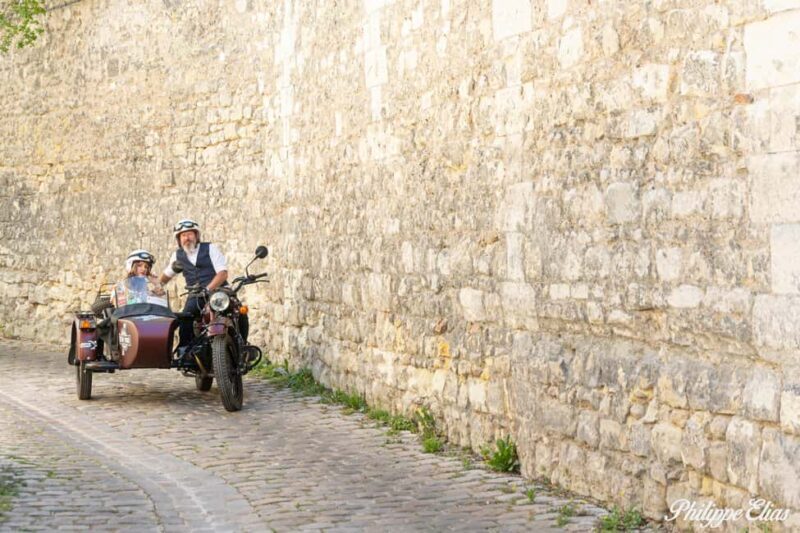 Tours: Great Escape Sidecar Tour - FAQ