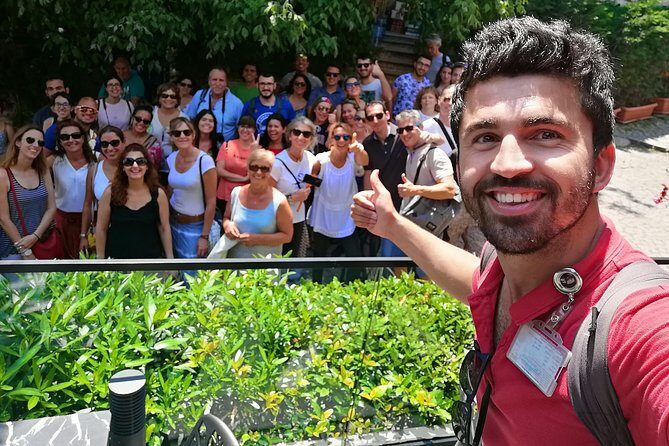 Tours in Spanish in Istanbul. Private tour in Istanbul. Bosphorus tour. - A Detail-Filled Look at the Bosphorus Tour and Istanbul Highlights