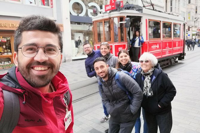 Tours in Spanish in Istanbul. Private tour in Istanbul. Bosphorus tour. - Final Thoughts: The Value of a Private Spanish Tour in Istanbul