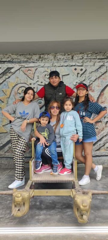 Tours La dama de Cao Complex Tours Trujillo - Why This Tour Is a Great Choice