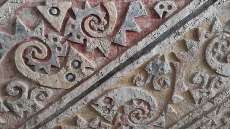 Tours La dama de Cao Complex Tours Trujillo - Frequently Asked Questions