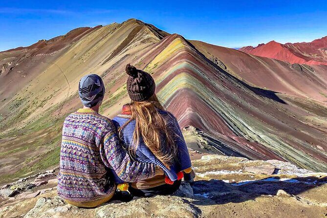 Tours Montaña de colores en Privado: llega antes que la multitud - A Deep Dive into the Rainbow Mountain Private Tour