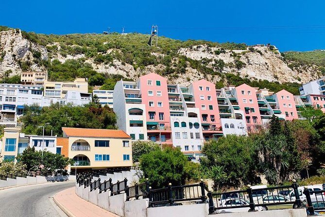 Tours of Gibraltar - STANDARD TOUR - Frequently Asked Questions