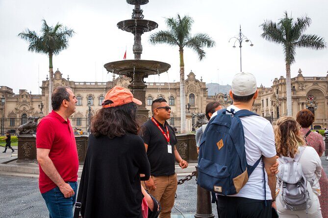 Tours of Lima from the Port of Callao - Visiting Lima from the Port of Callao: A Deep Dive