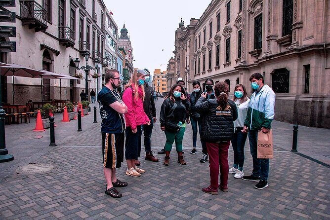 Tours of Lima from the Port of Callao - Who Should Consider This Tour?