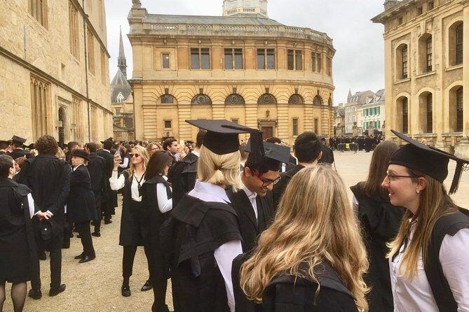 Tours of Oxford private walking tours for the Discerning Traveler - FAQ