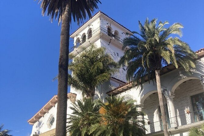 Tours of Santa Barbara - A detailed look at what makes this Santa Barbara tour special