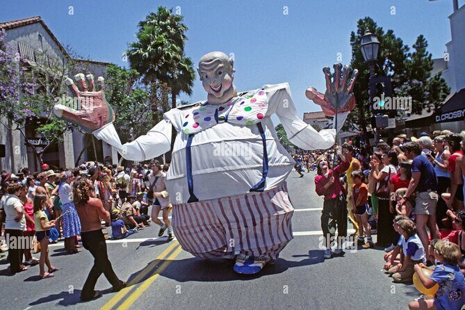 Tours of Santa Barbara - Why this tour offers great value