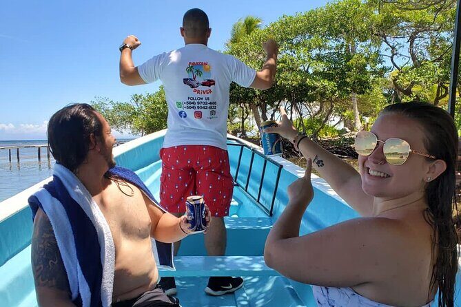 tours of the island - Discover Roatan Through a Private Tour