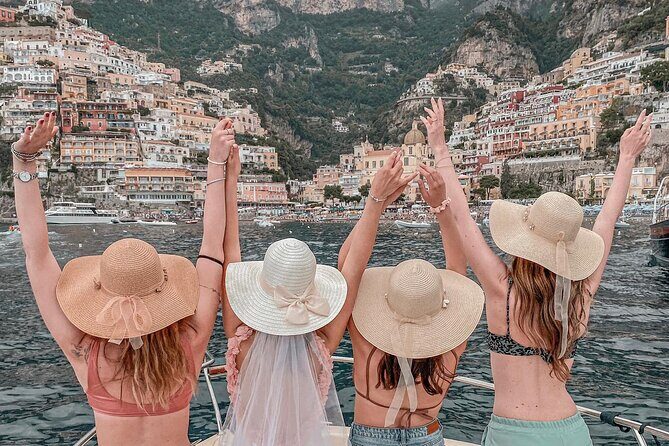 Tours on the Amalfi Coast - Why This Tour Stands Out