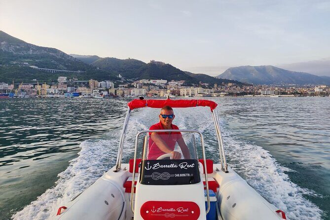 Tours on the Amalfi Coast - The Sum Up