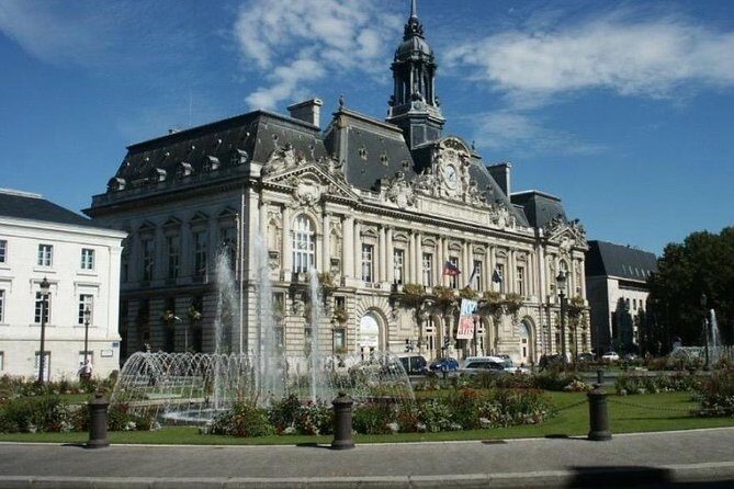 Tours: Private Walking Tour of the Historical Center - Discover Tours: A Private Walking Tour of the Historical Center